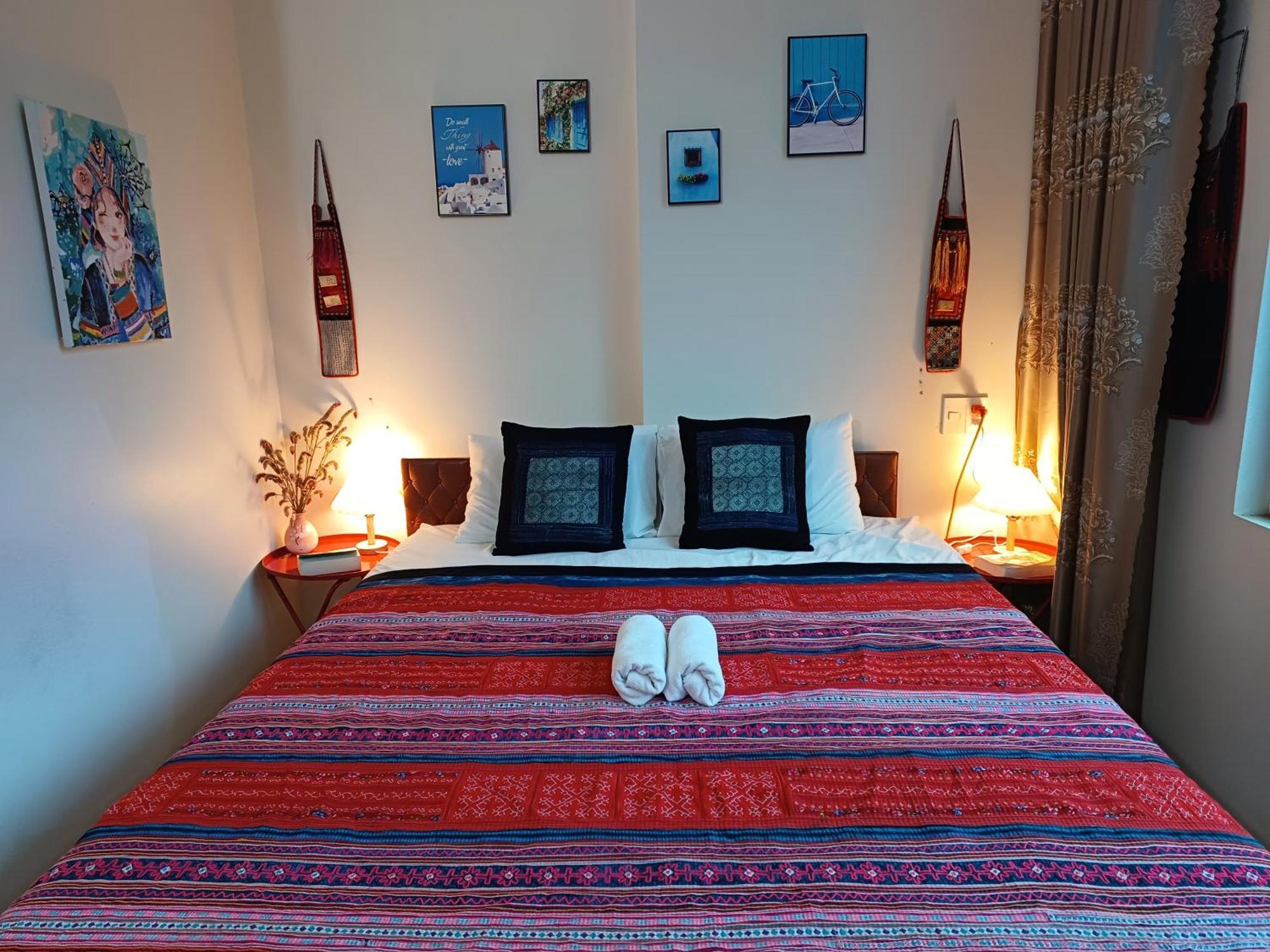 Yolo Ha Giang Adventures, Motorbike And Loop Tours Hotel Ngoại thất bức ảnh