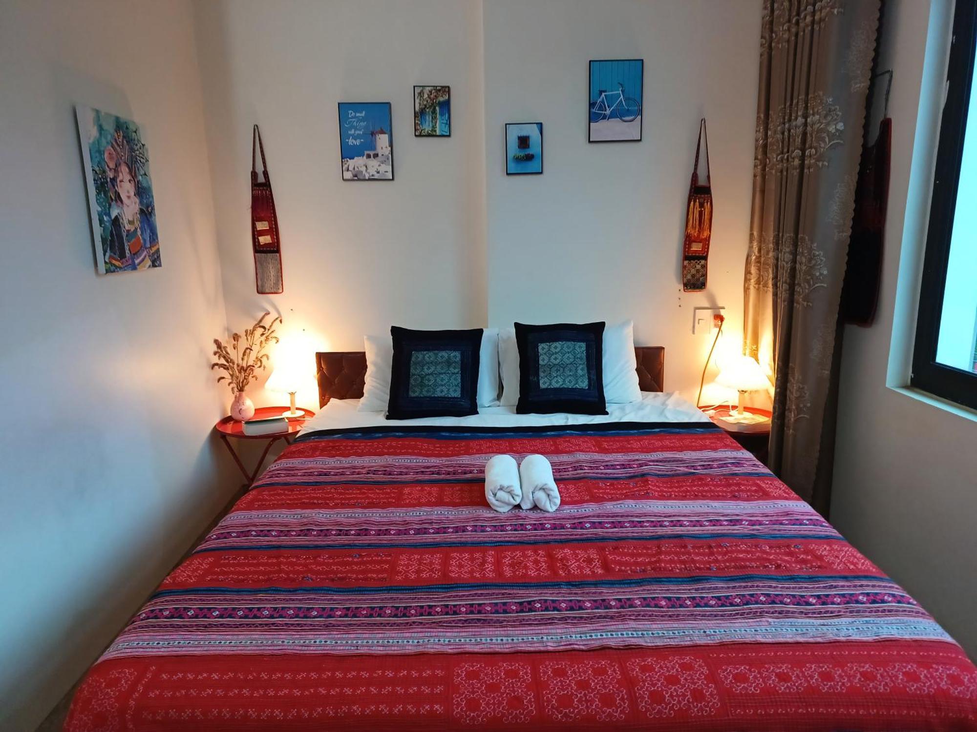 Yolo Ha Giang Adventures, Motorbike And Loop Tours Hotel Ngoại thất bức ảnh