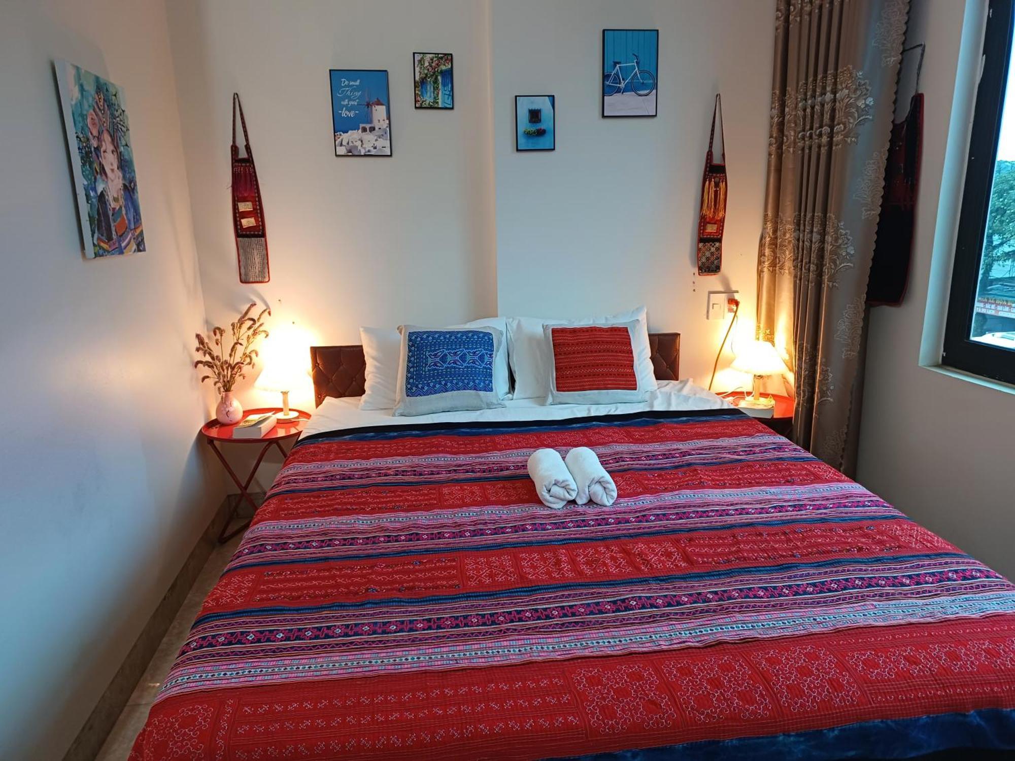 Yolo Ha Giang Adventures, Motorbike And Loop Tours Hotel Ngoại thất bức ảnh