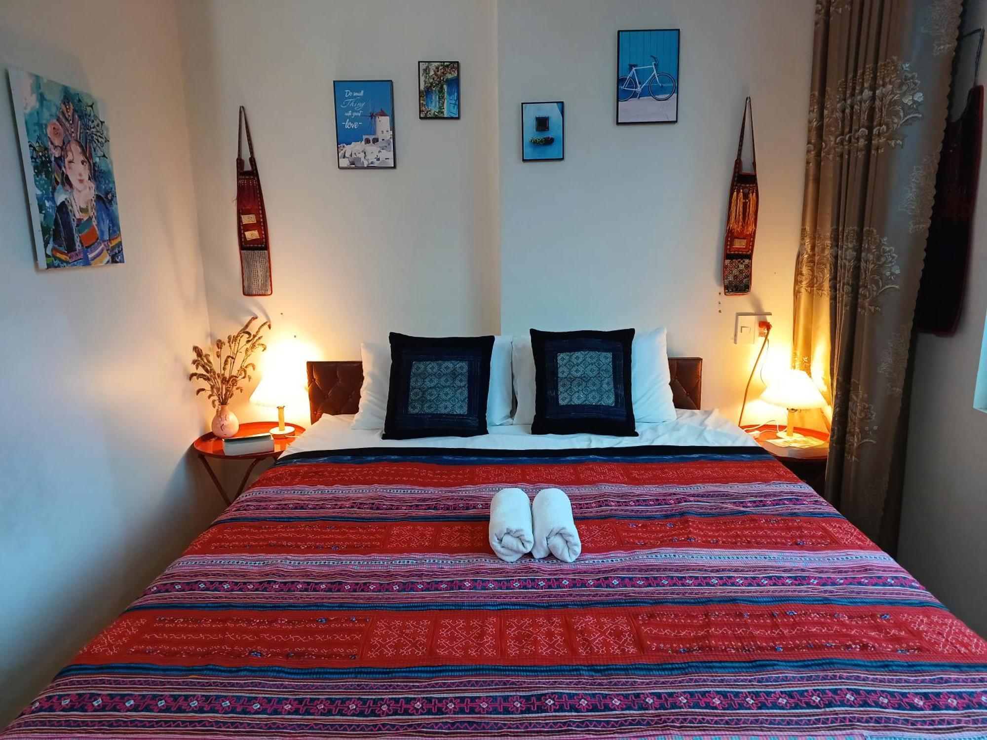 Yolo Ha Giang Adventures, Motorbike And Loop Tours Hotel Ngoại thất bức ảnh