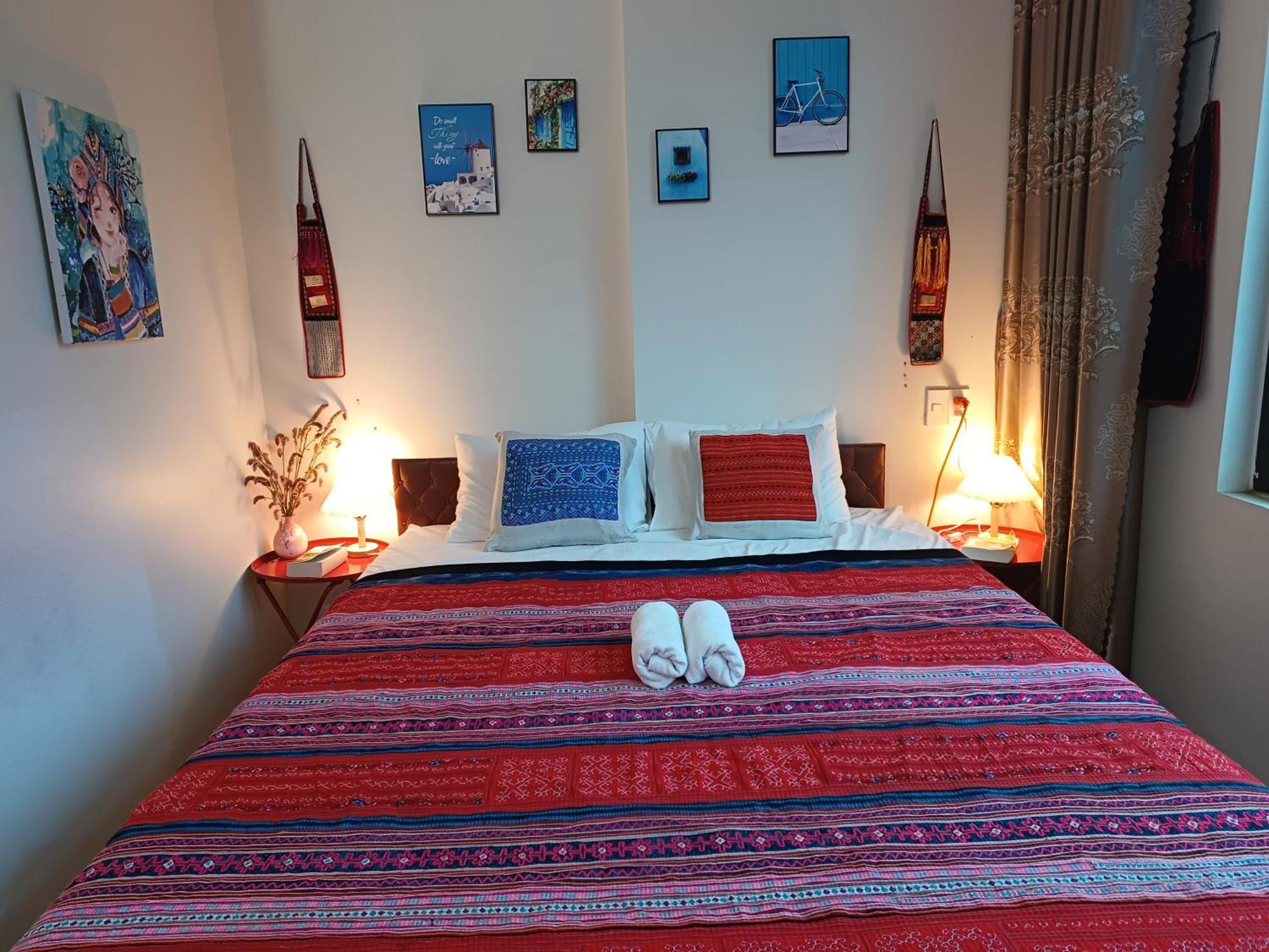 Yolo Ha Giang Adventures, Motorbike And Loop Tours Hotel Ngoại thất bức ảnh