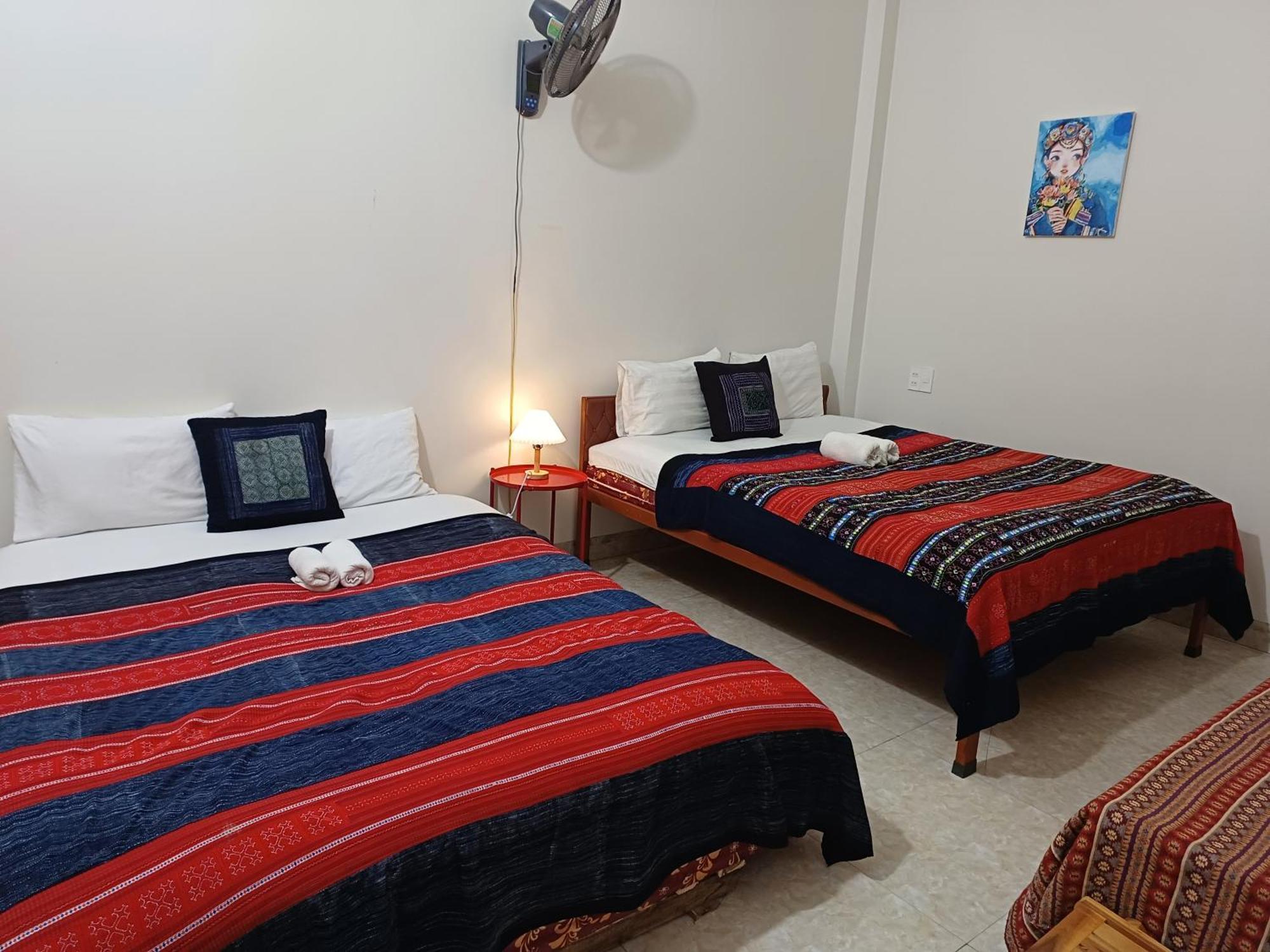 Yolo Ha Giang Adventures, Motorbike And Loop Tours Hotel Ngoại thất bức ảnh