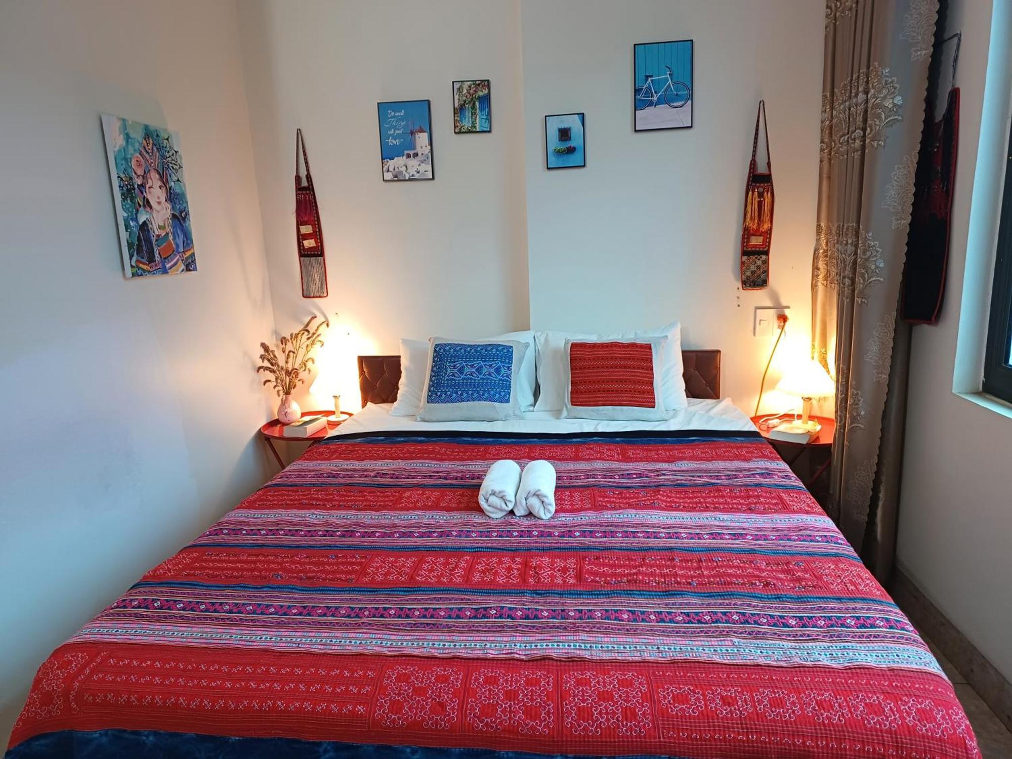 Yolo Ha Giang Adventures, Motorbike And Loop Tours Hotel Ngoại thất bức ảnh