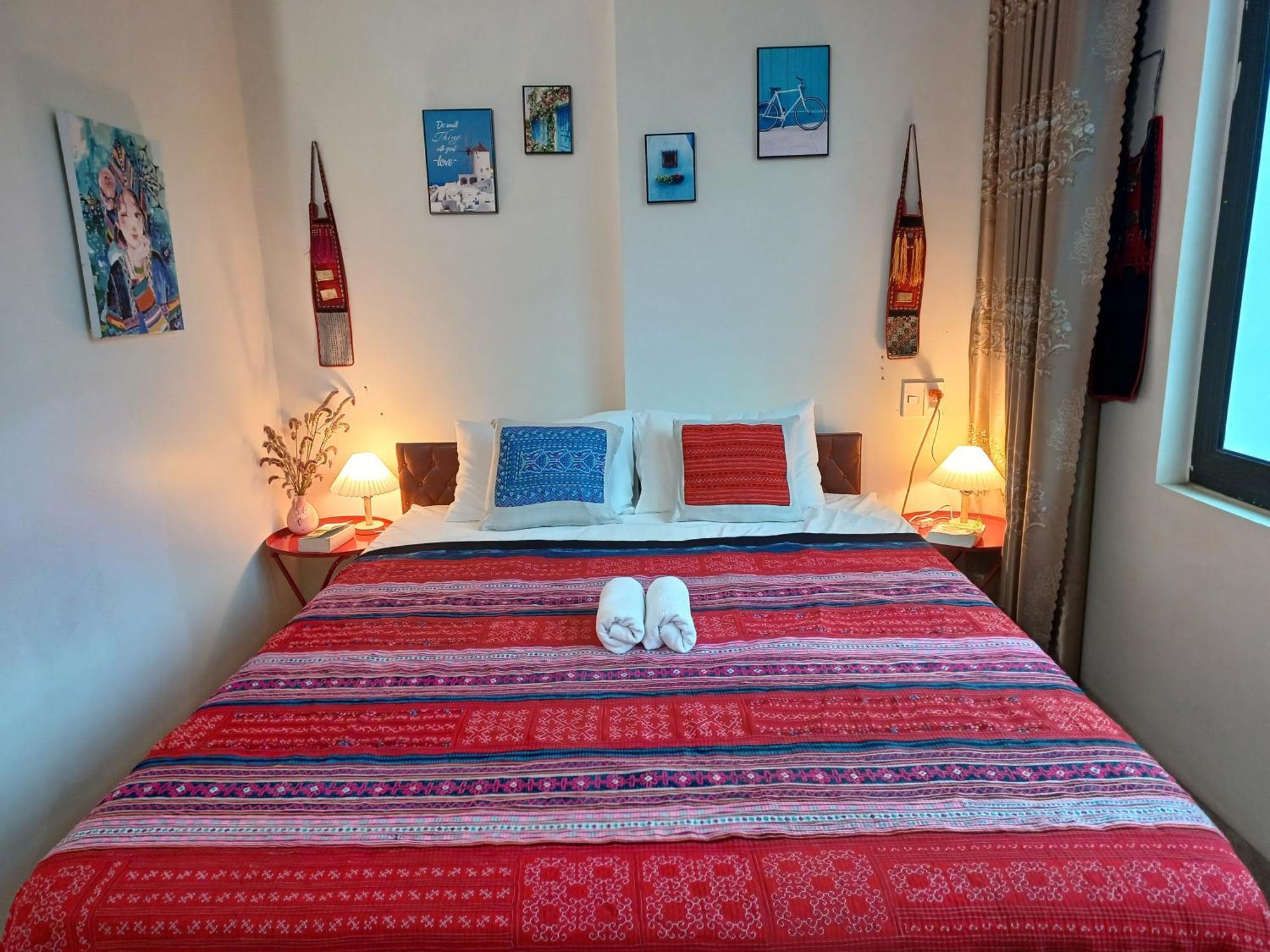 Yolo Ha Giang Adventures, Motorbike And Loop Tours Hotel Ngoại thất bức ảnh