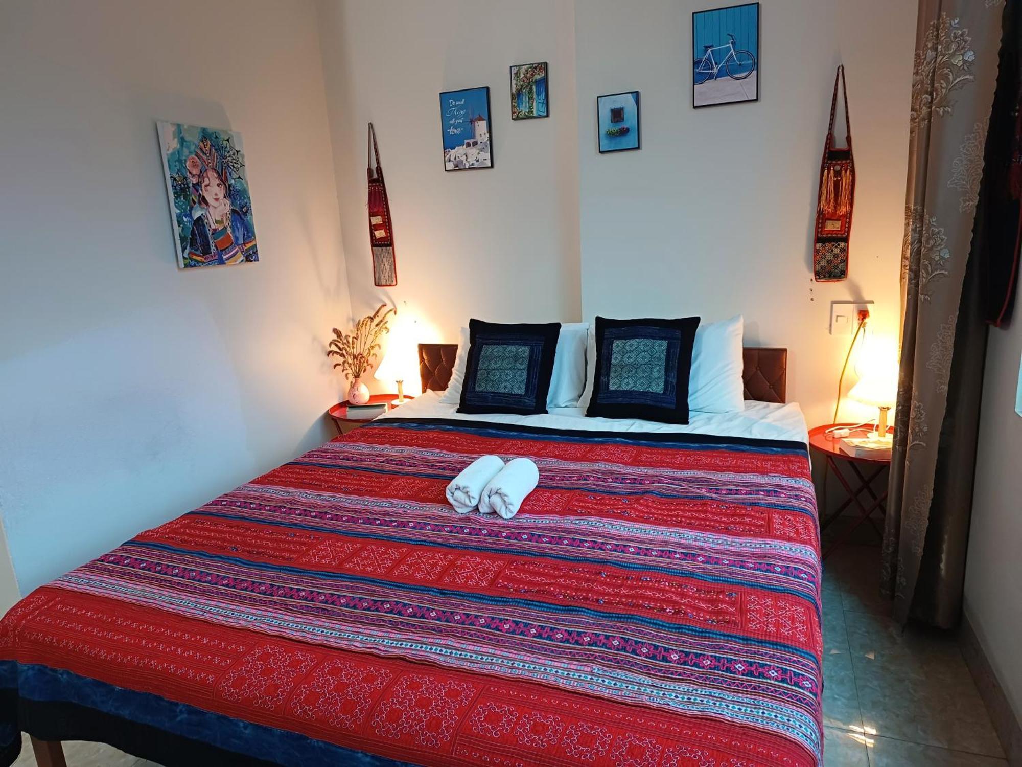 Yolo Ha Giang Adventures, Motorbike And Loop Tours Hotel Ngoại thất bức ảnh